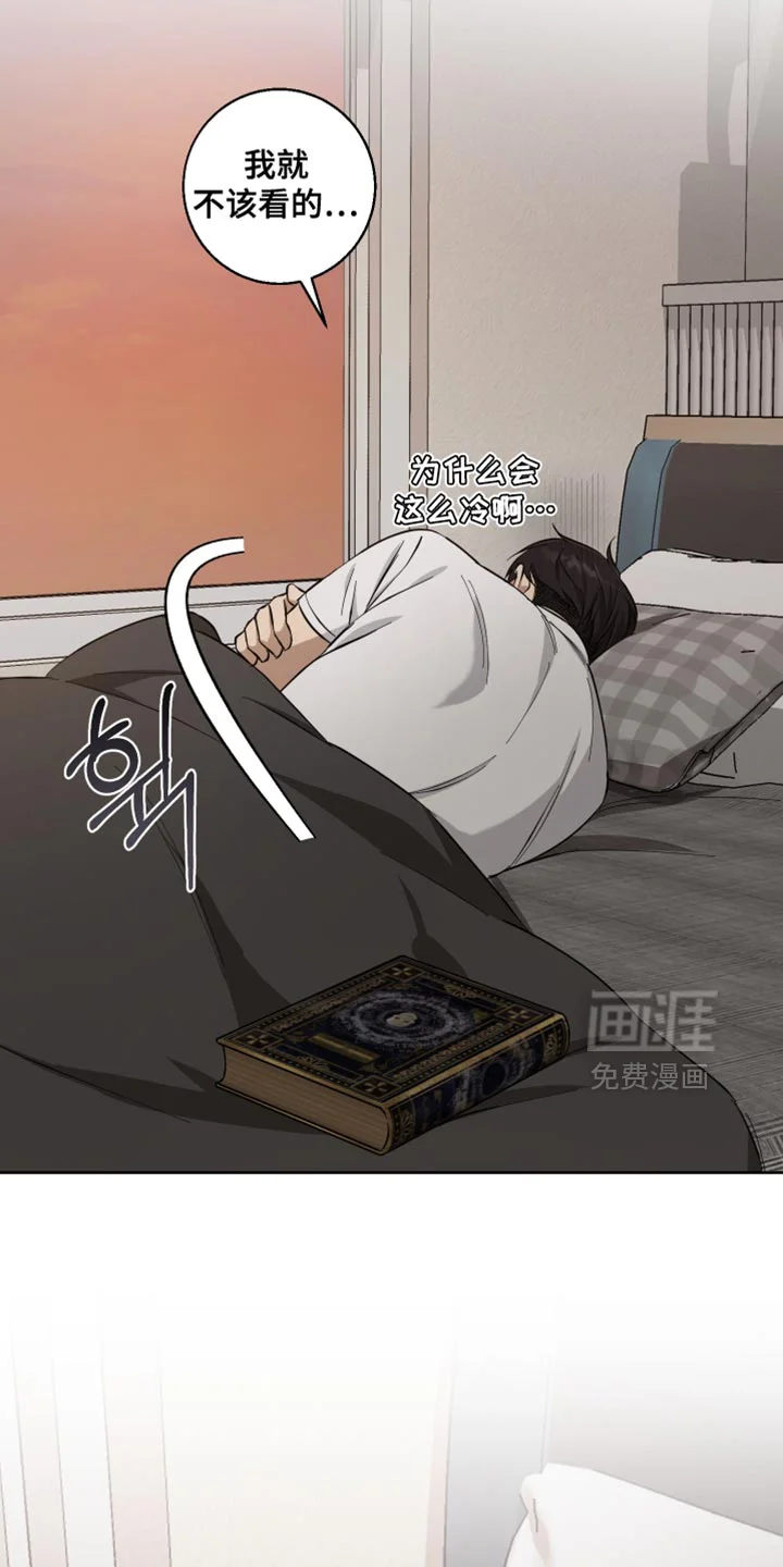 保护你的清白 第27章：可以老实回答我吗 第12页