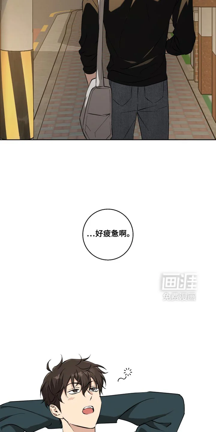 保护你的清白 第28章：真是万幸 第7页