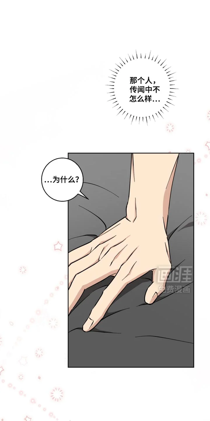 保护你的清白 第31章：以防万一 第15页