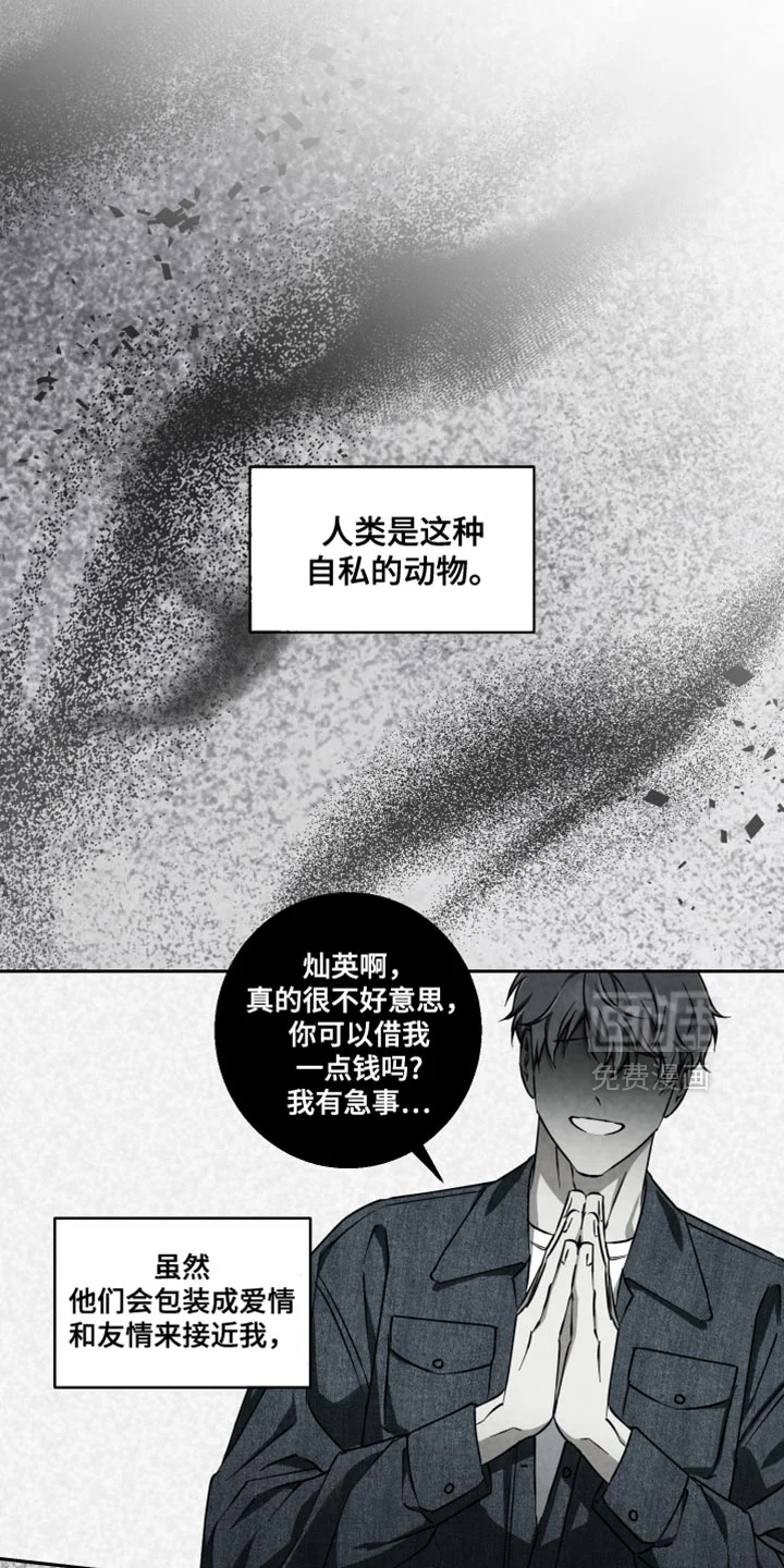 保护你的清白 第35章：从一开始没有我的位置 第12页