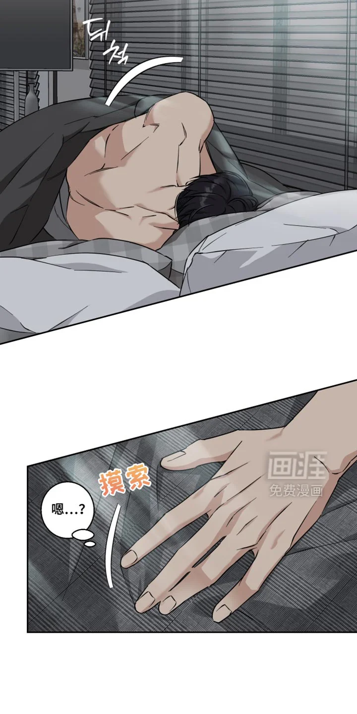 保护你的清白 第35章：从一开始没有我的位置 第2页