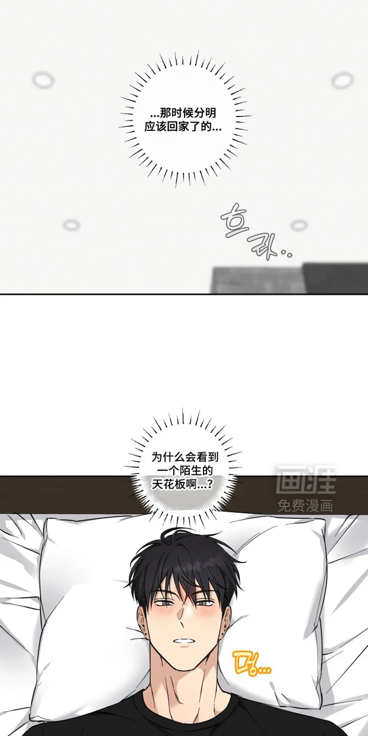 保护你的清白 第41章：独家报道 第9页