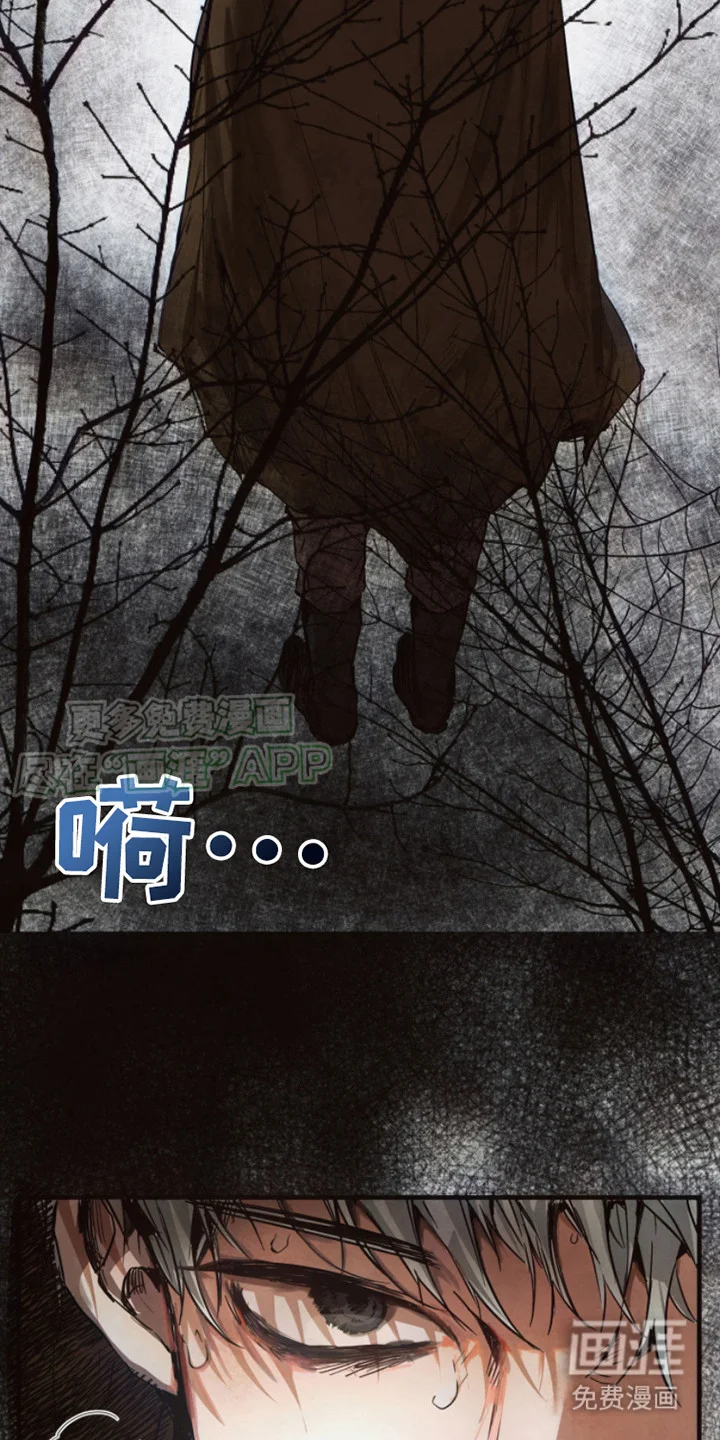 信徒圣痕 第1章：信仰 第13页