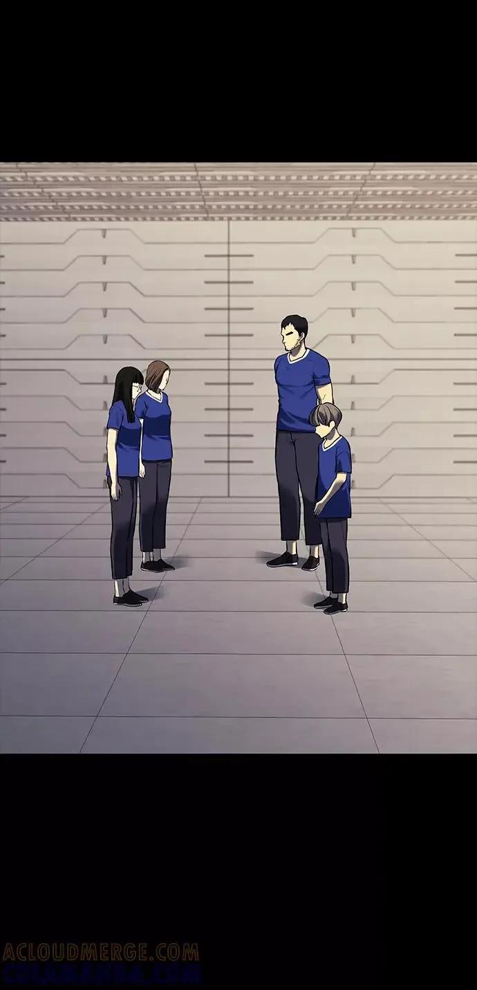 假面人类 第39话 第73页