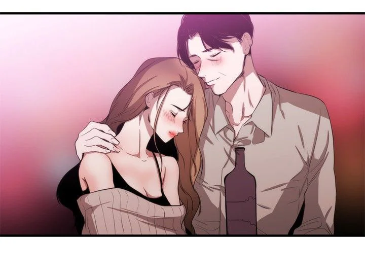 假面复仇记 第28章：梦想中的女人 第11页