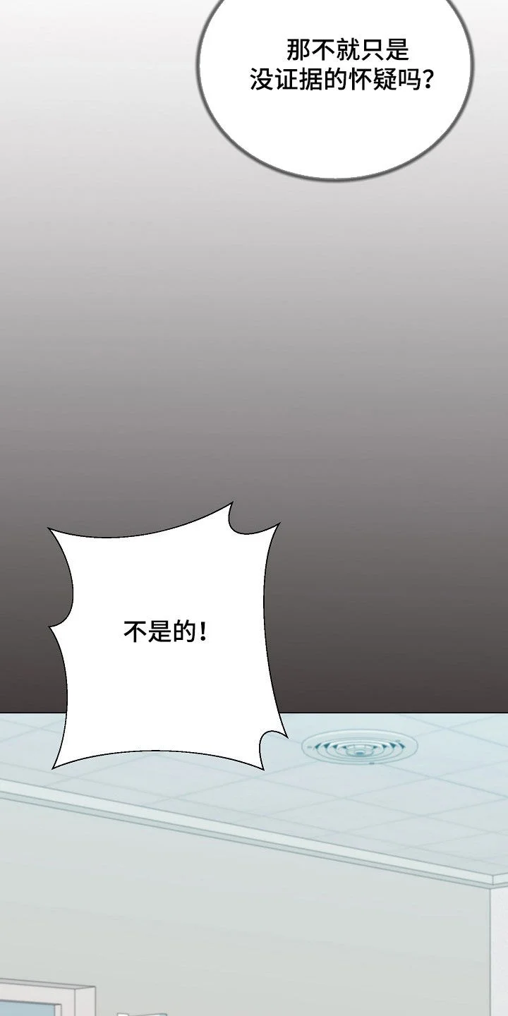 偏执依存 第51章：没证据的怀疑 第18页