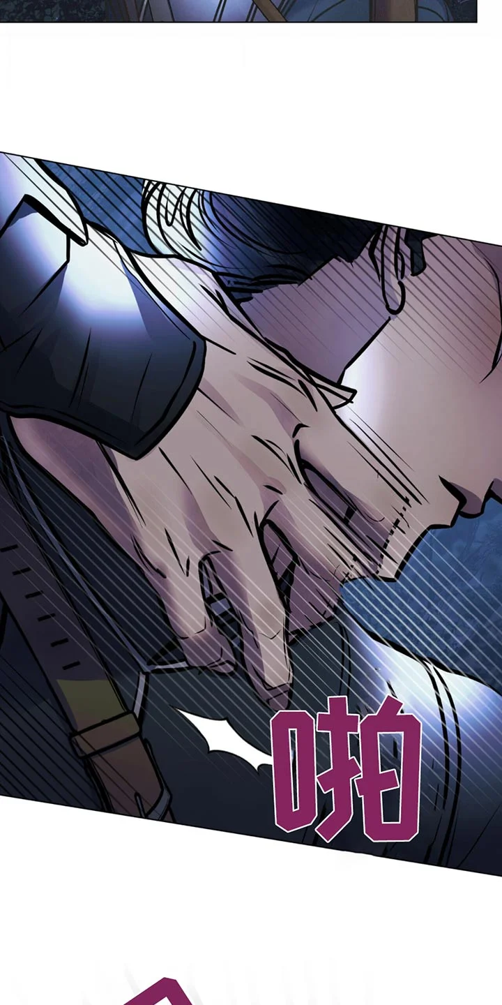 偏爱深情 第81章：射杀 第26页