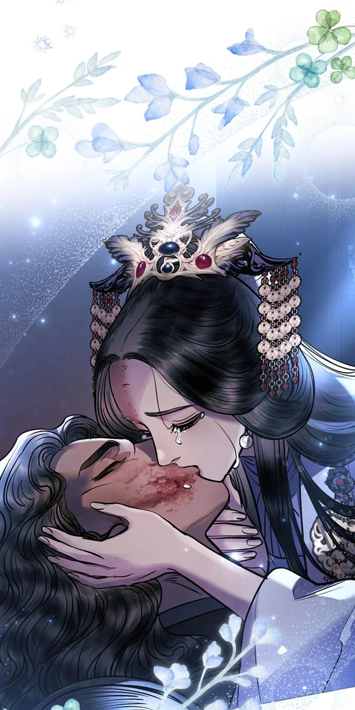 偏爱深情 第83章：救治 第8页