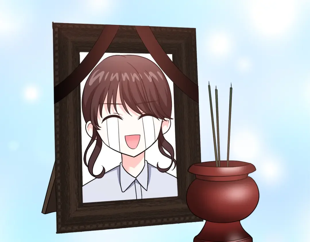 傲娇厨娘的甜品店 第1话 我重生了？ 第102页