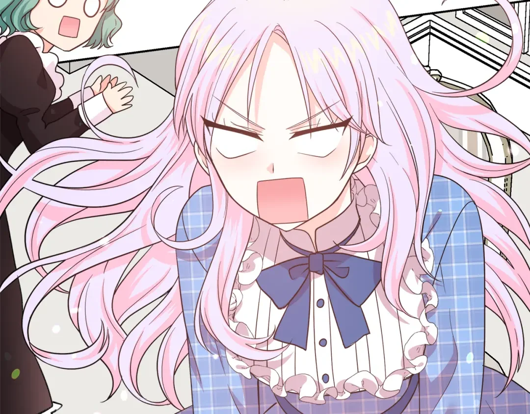 傲娇厨娘的甜品店 第1话 我重生了？ 第106页