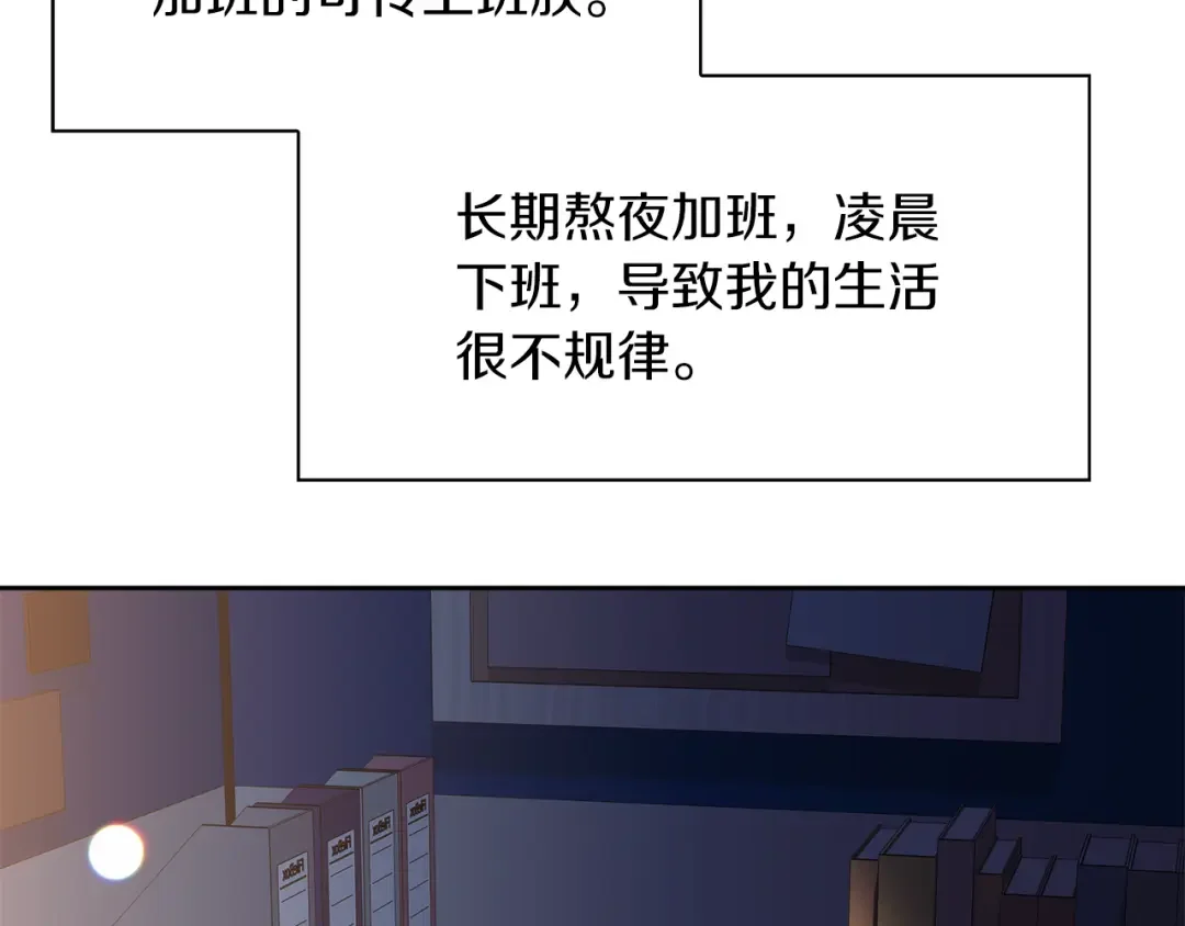 傲娇厨娘的甜品店 第1话 我重生了？ 第83页