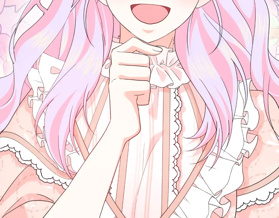 傲娇厨娘的甜品店 第66话 你收手吧 第114页