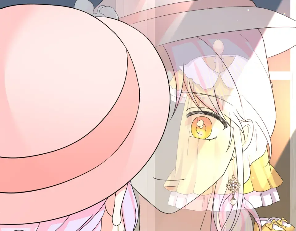 傲娇厨娘的甜品店 第68话 梦一般的结局 第61页