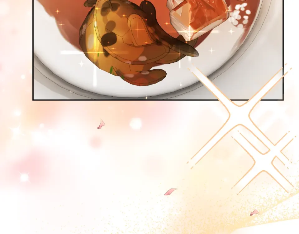 傲娇厨娘的甜品店 第68话 梦一般的结局 第102页