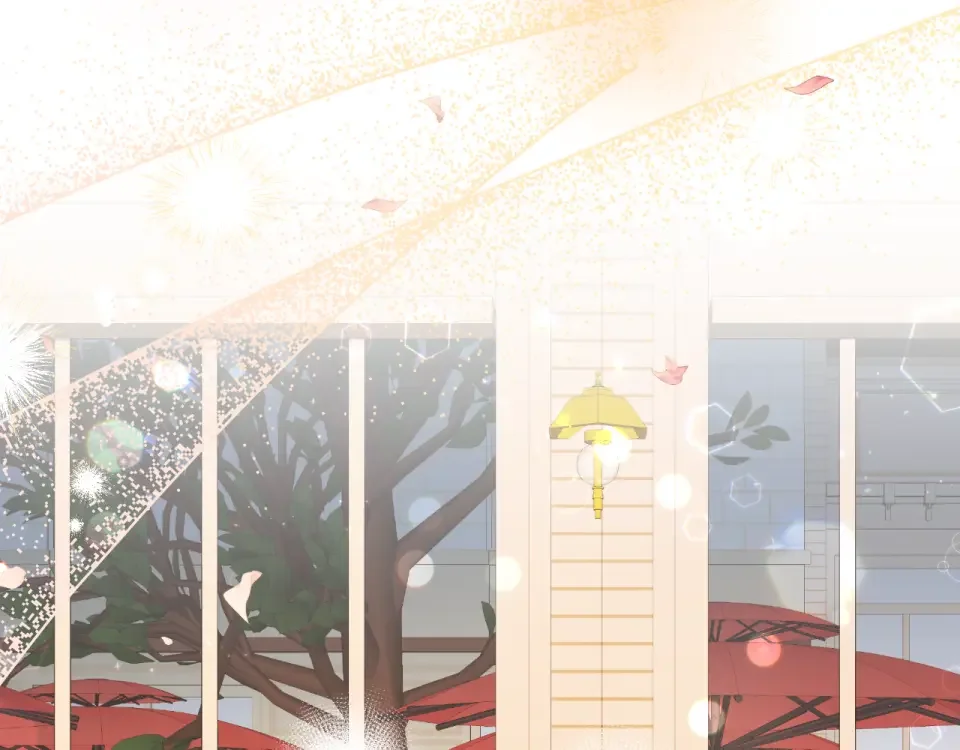 傲娇厨娘的甜品店 第68话 梦一般的结局 第103页