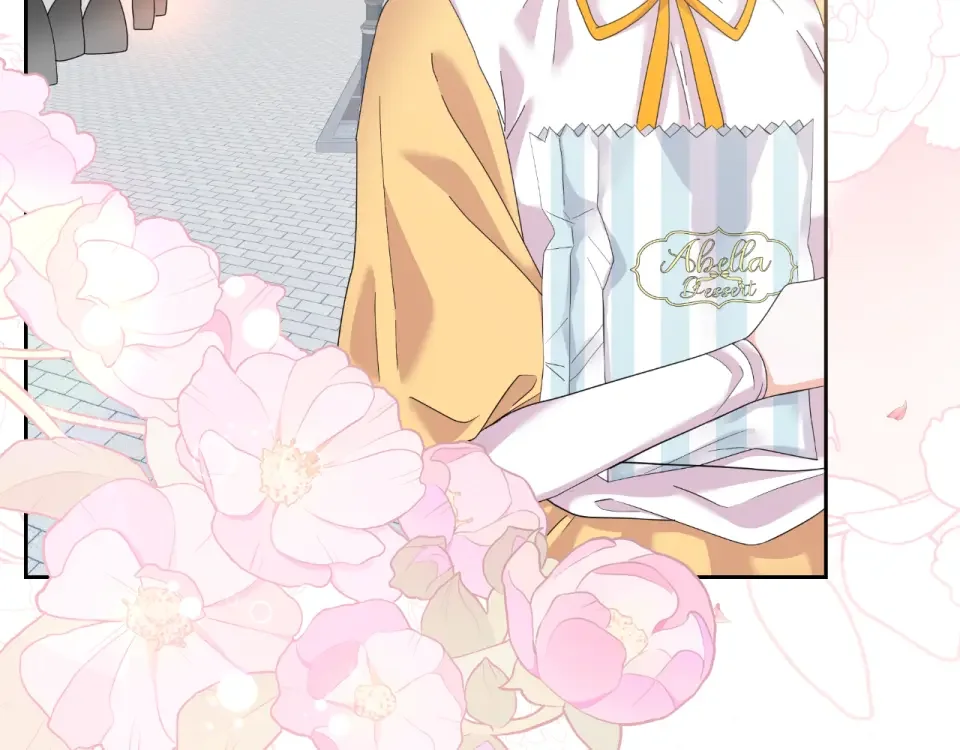 傲娇厨娘的甜品店 第68话 梦一般的结局 第31页
