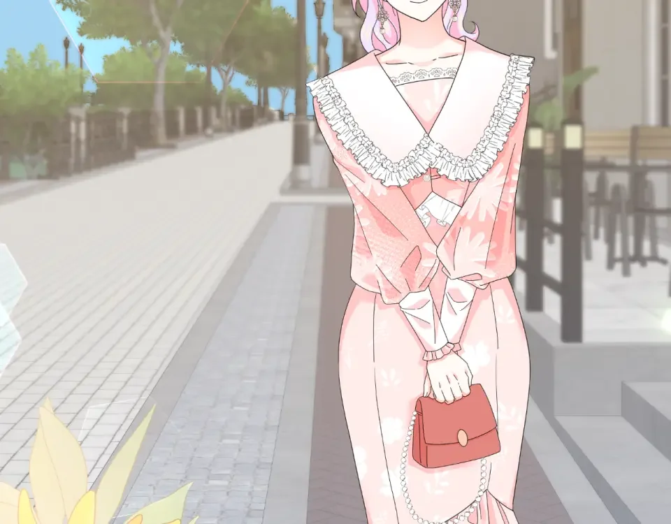 傲娇厨娘的甜品店 第68话 梦一般的结局 第58页