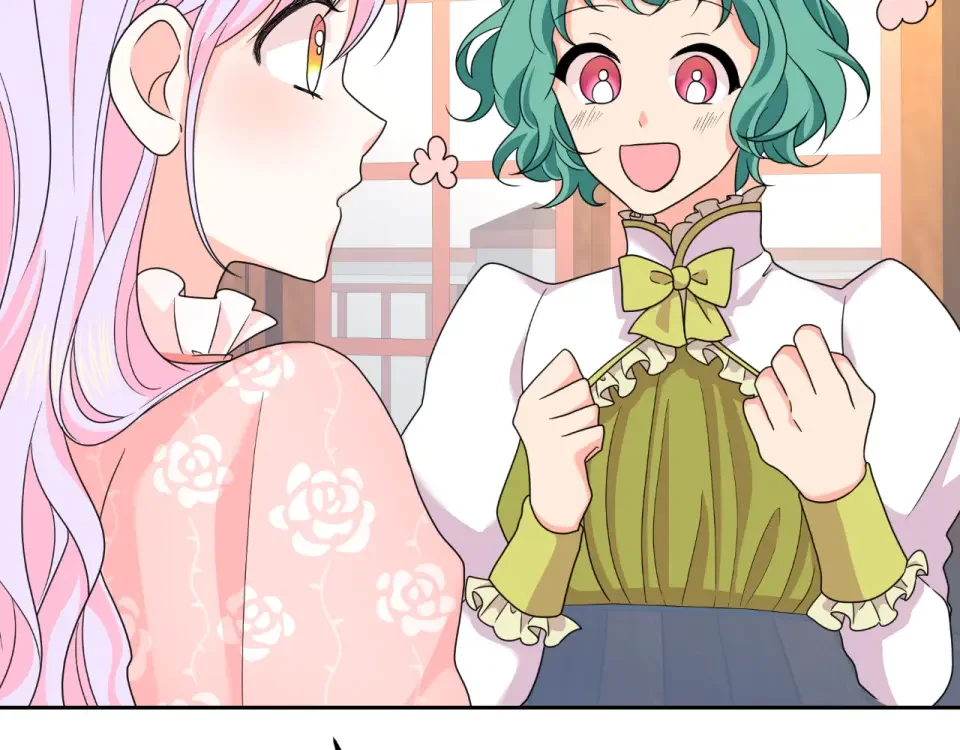 傲娇厨娘的甜品店 第69话 梦中的丈夫 第102页
