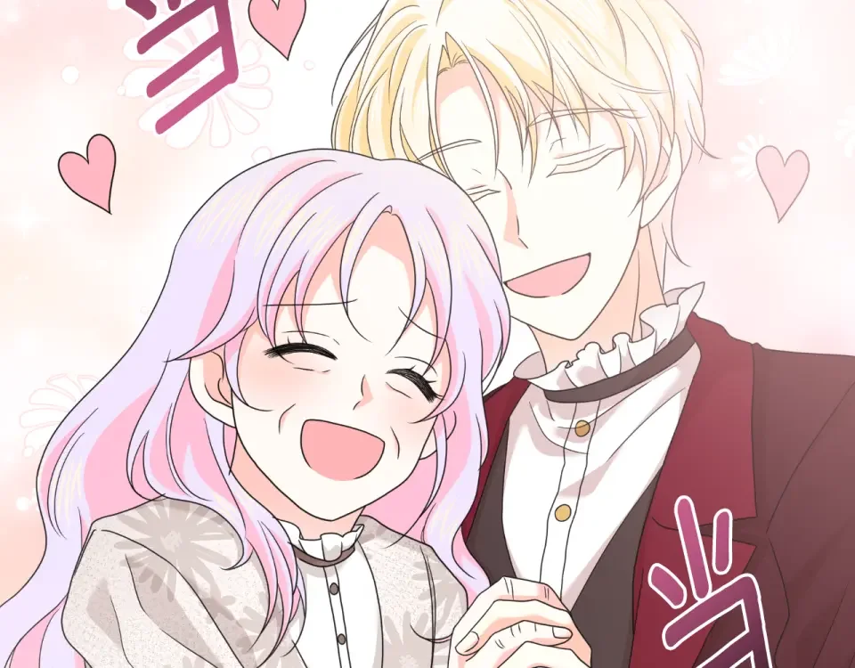 傲娇厨娘的甜品店 第69话 梦中的丈夫 第131页
