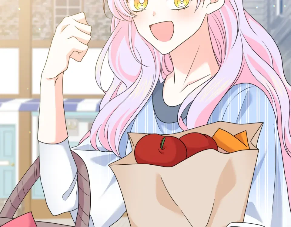 傲娇厨娘的甜品店 第71话 认错 第152页
