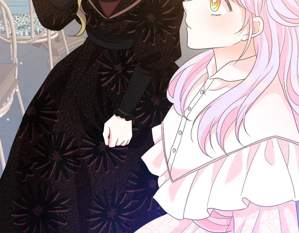 傲娇厨娘的甜品店 第72话 贵重的道歉礼 第98页