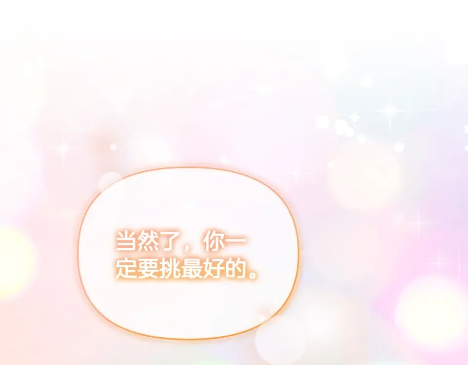 傲娇厨娘的甜品店 第73话 挑最好的 第221页