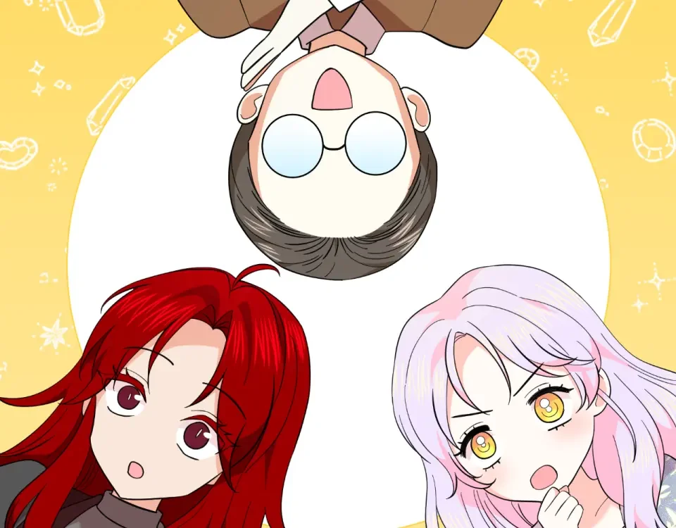 傲娇厨娘的甜品店 第74话 龙之心 第26页