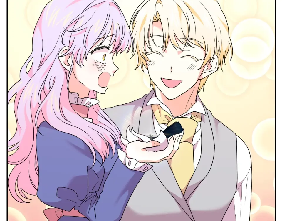 傲娇厨娘的甜品店 第75话 绝不后悔 第182页