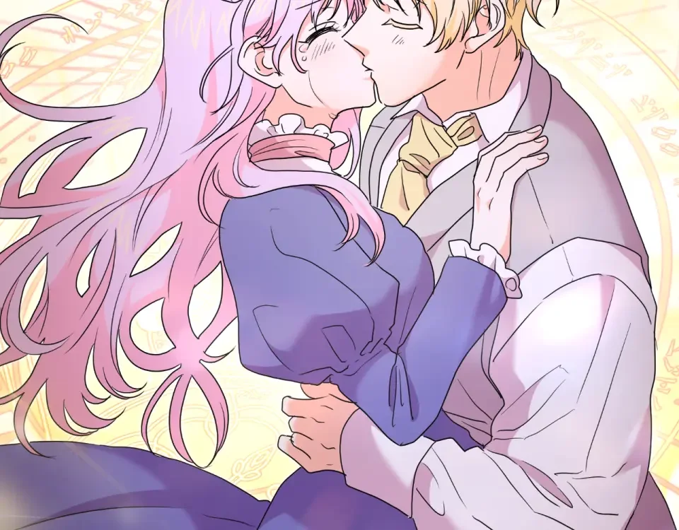 傲娇厨娘的甜品店 第75话 绝不后悔 第189页
