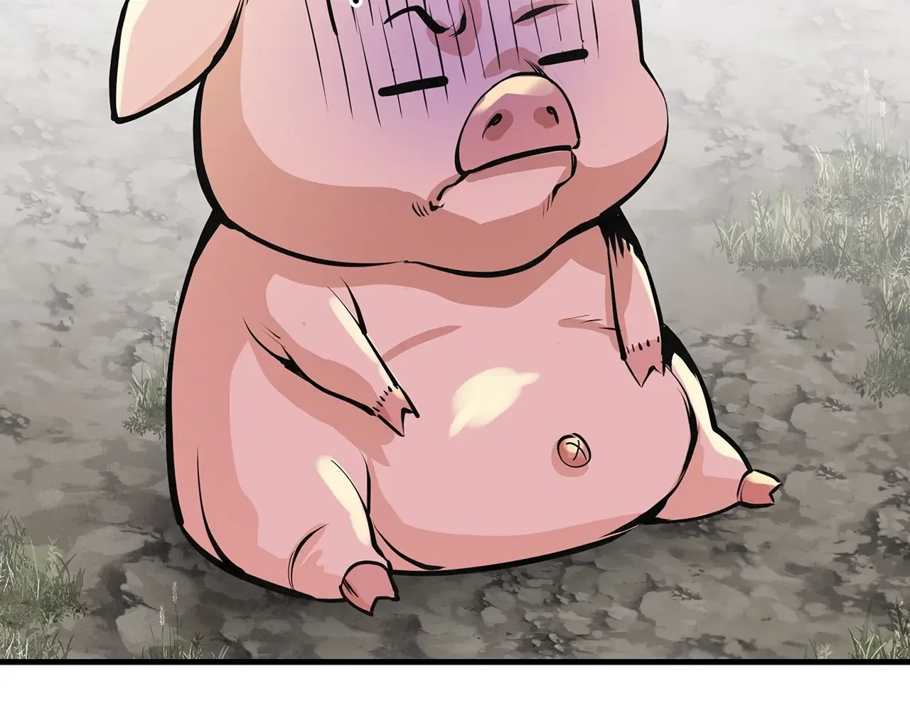 公子别秀了！ 第40话 铁血之主 第81页