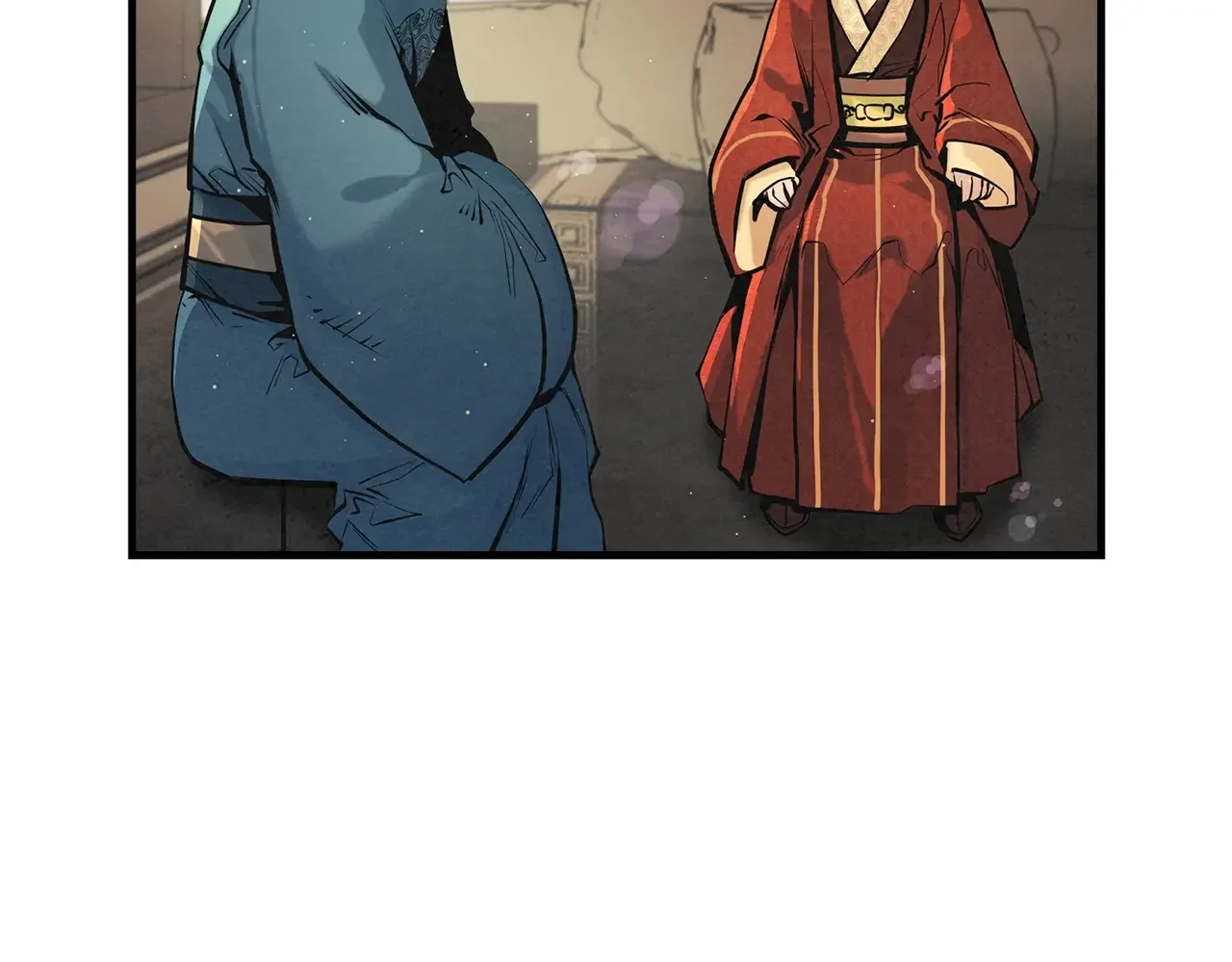 公子别秀了！ 第40话 铁血之主 第115页