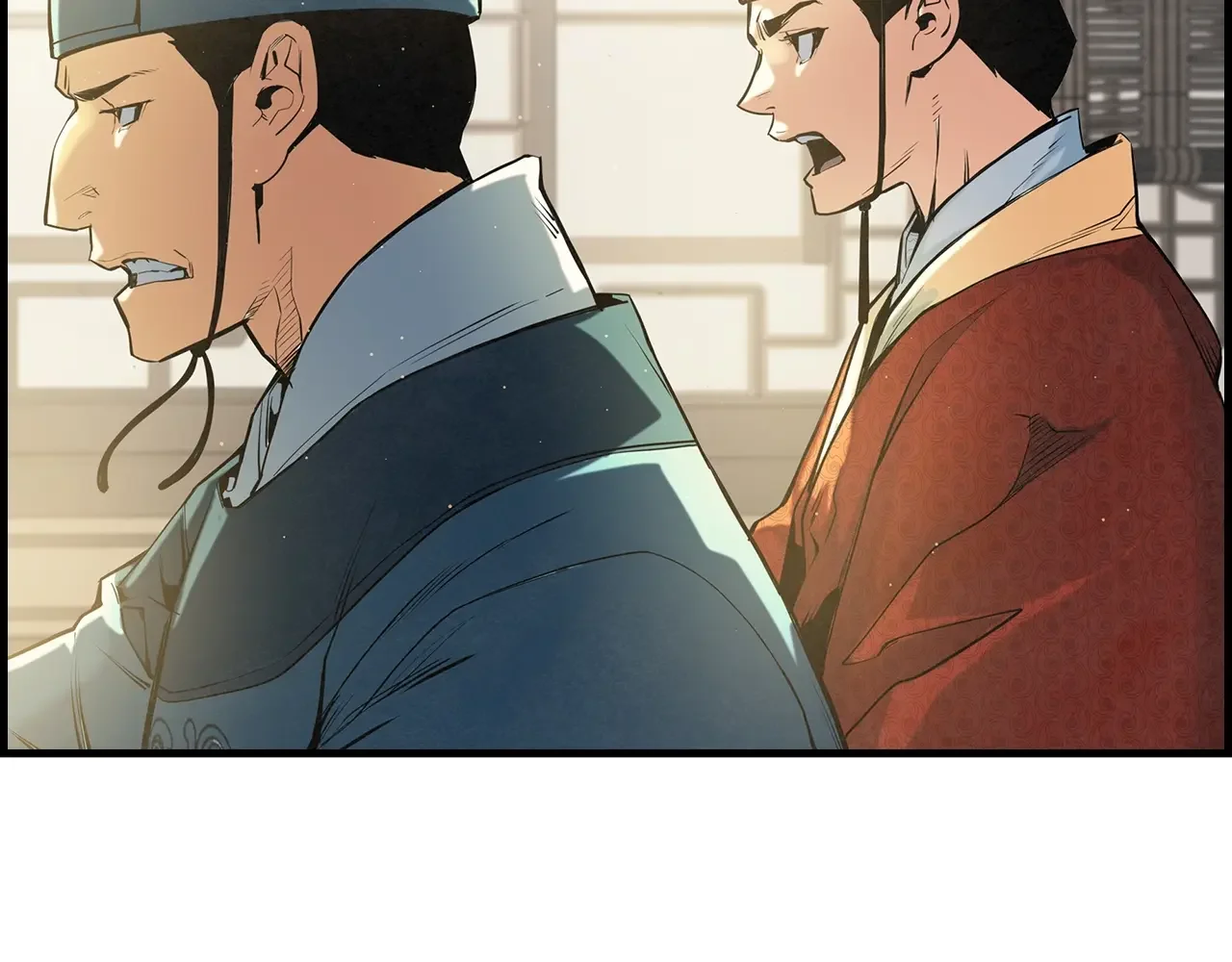 公子别秀了！ 第40话 铁血之主 第140页