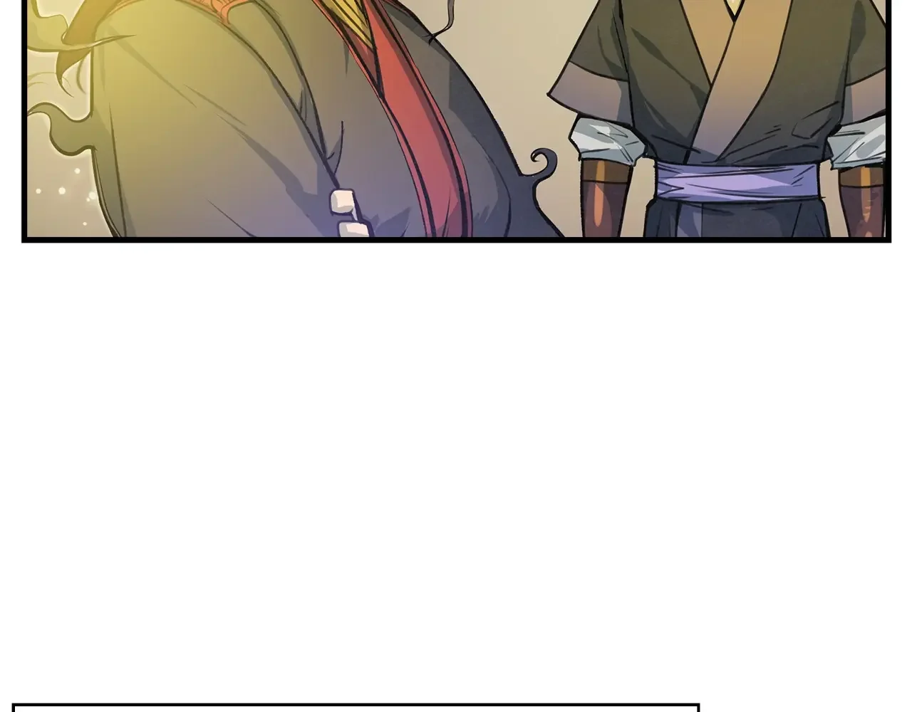 公子别秀了！ 第40话 铁血之主 第48页