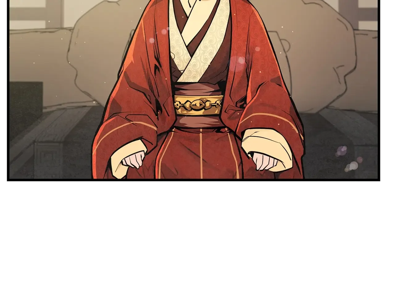 公子别秀了！ 第40话 铁血之主 第113页