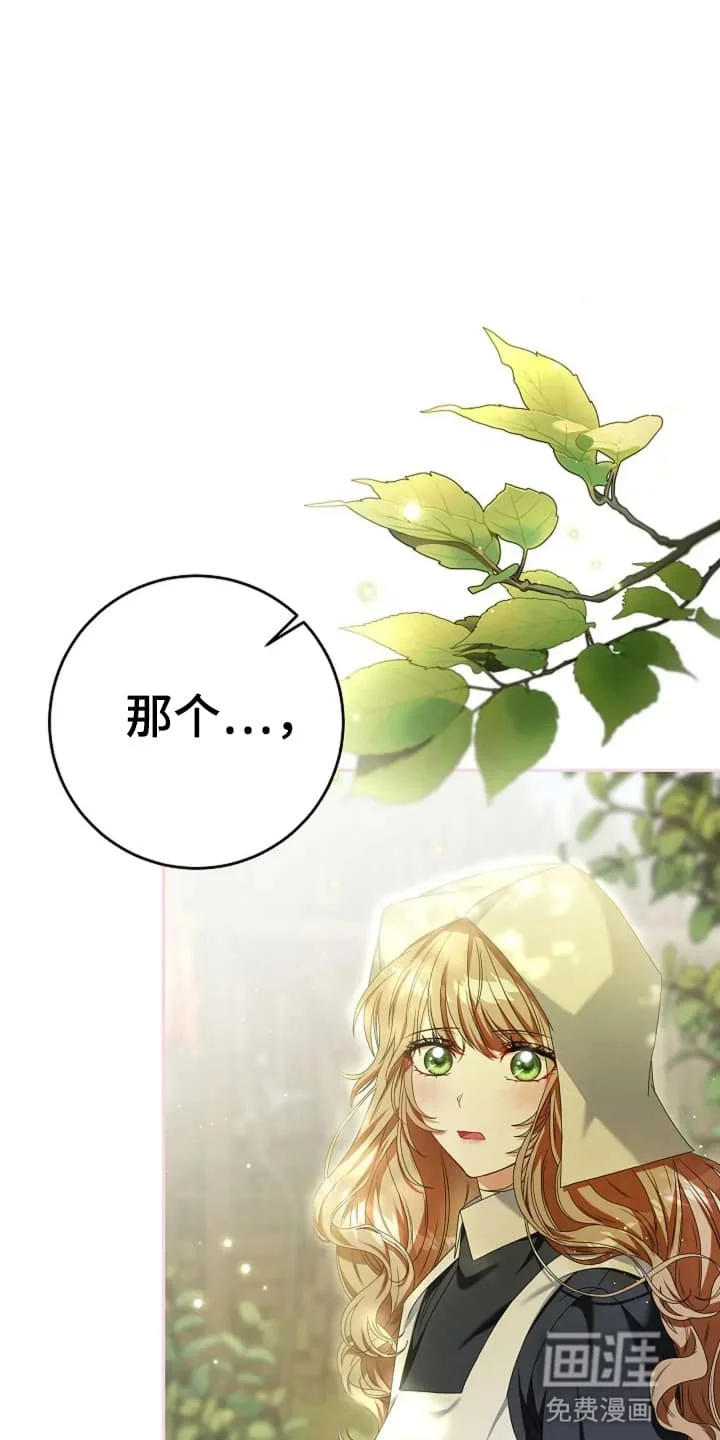 公爵的契约新娘 第1章：战争 第25页