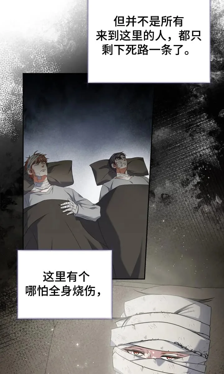 公爵的契约新娘 第1章：战争 第31页