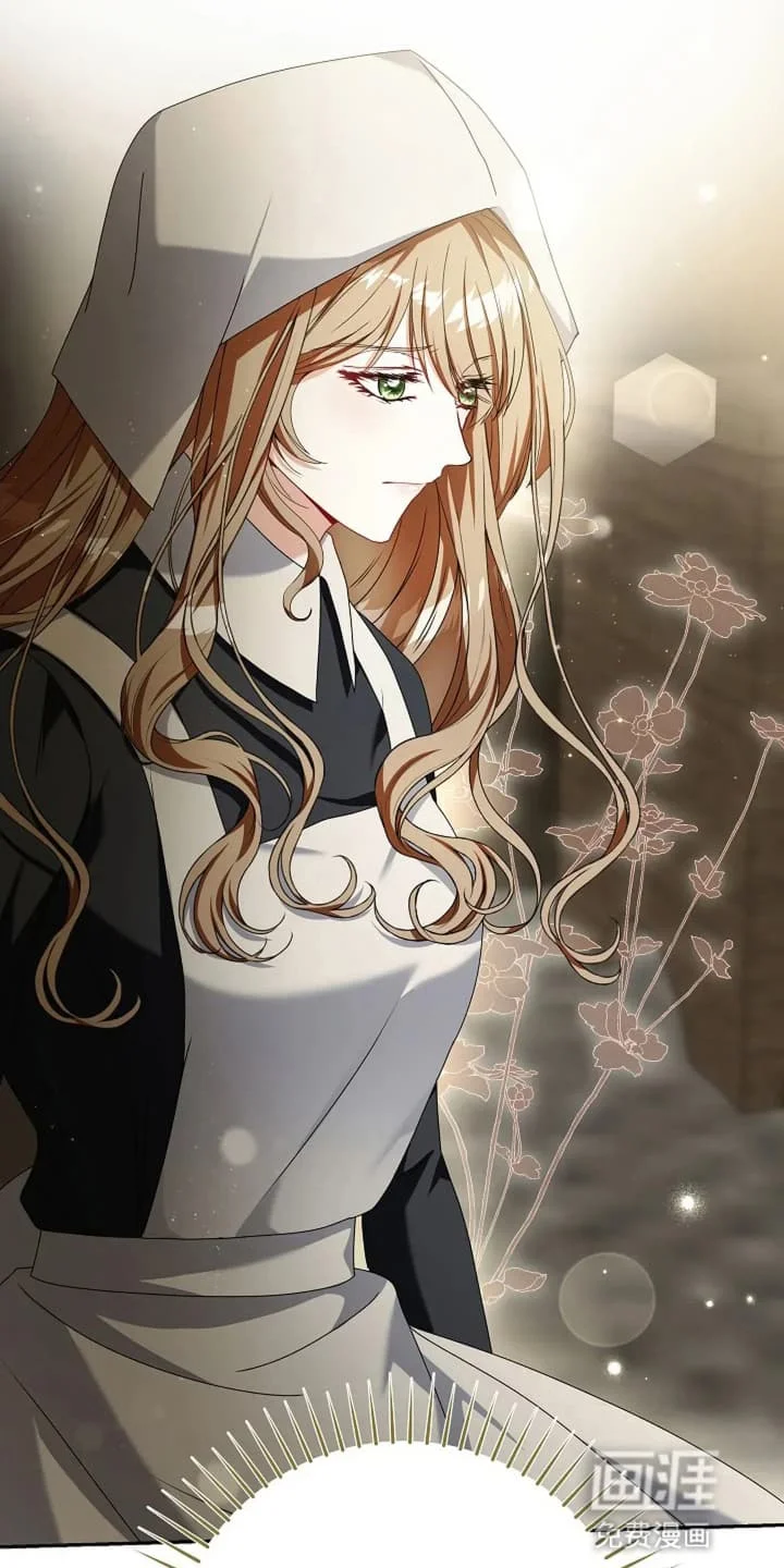 公爵的契约新娘 第2章：烧伤患者 第3页