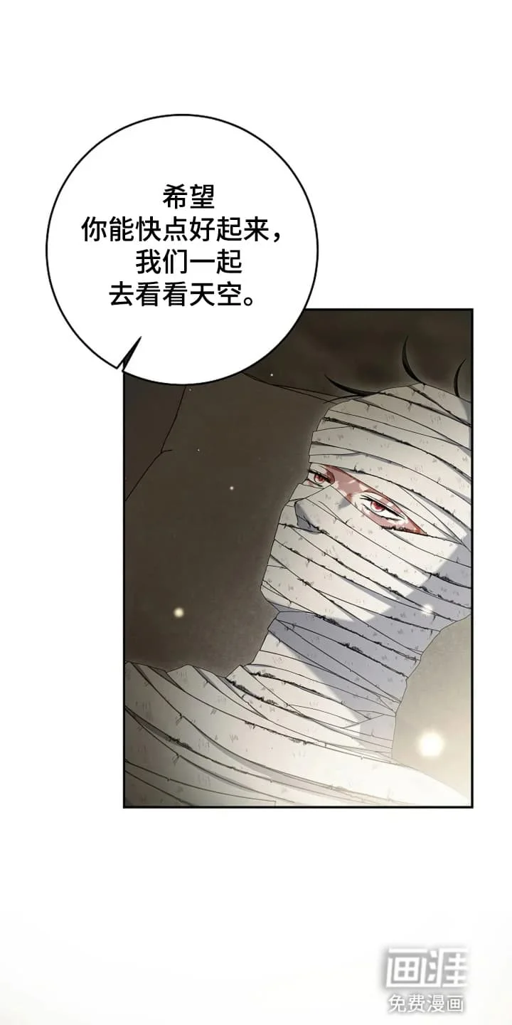公爵的契约新娘 第2章：烧伤患者 第2页