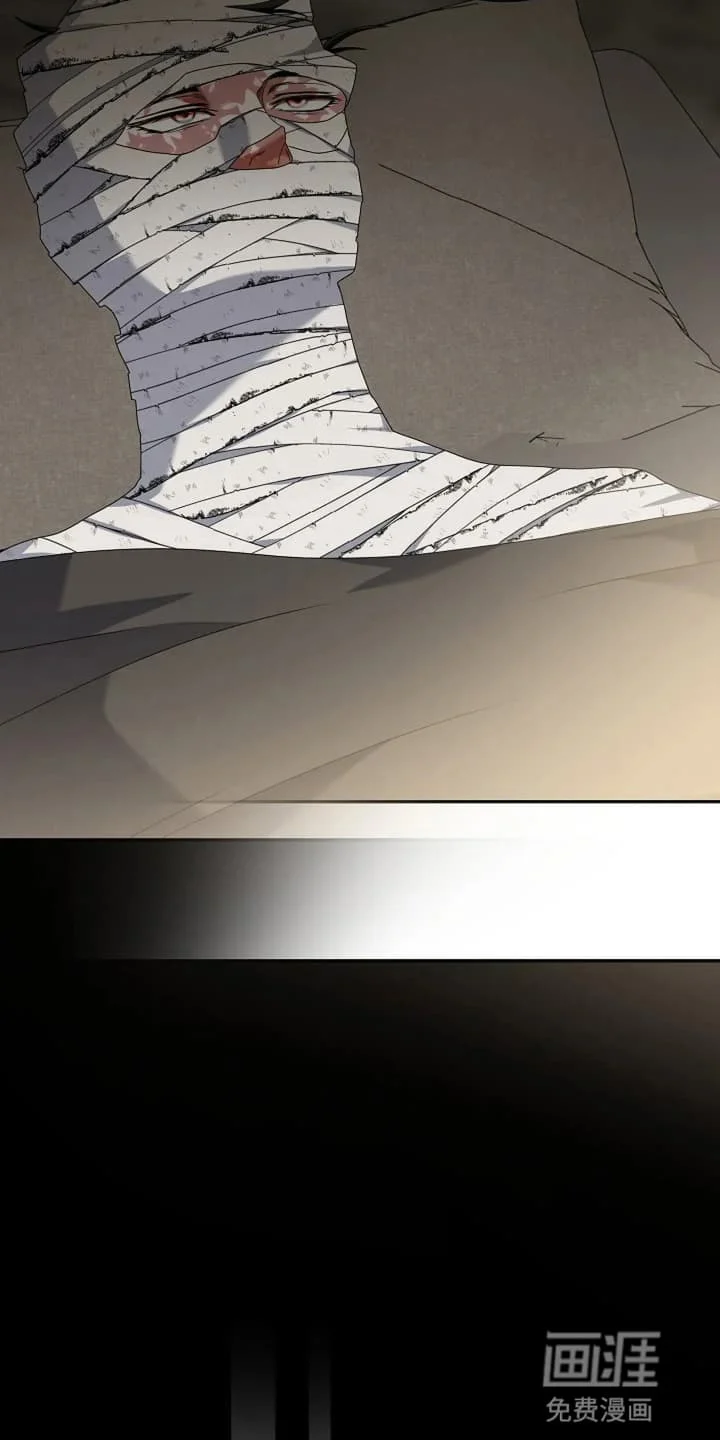 公爵的契约新娘 第2章：烧伤患者 第11页