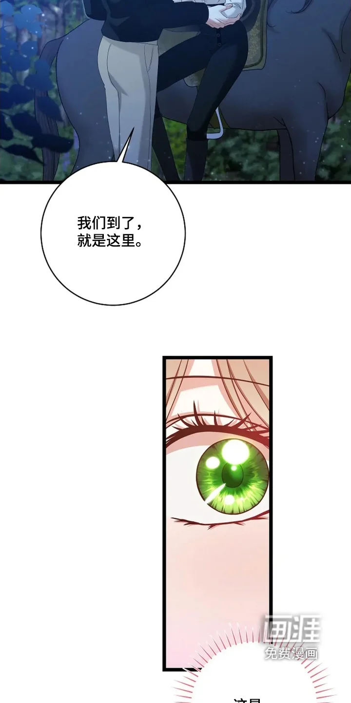 公爵的契约新娘 第71章：跟我外出 第20页