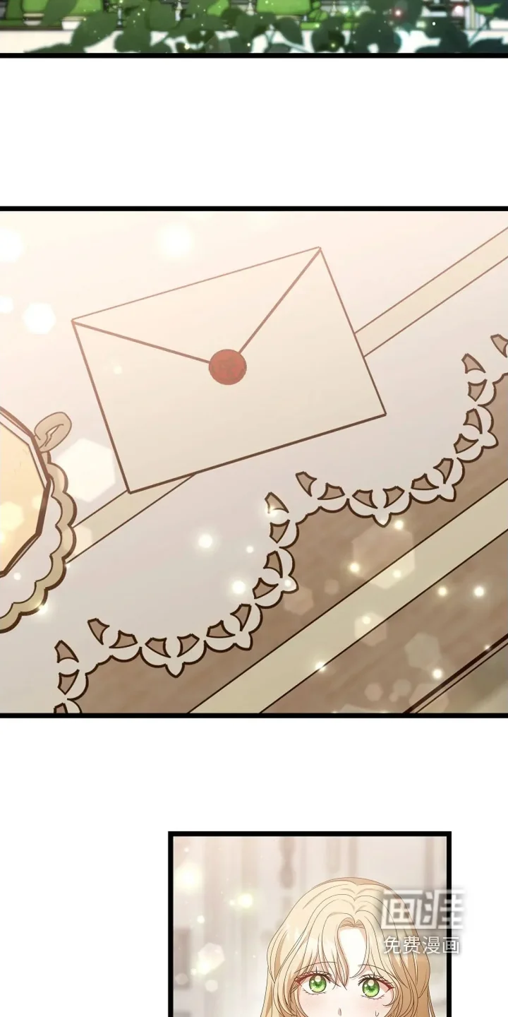 公爵的契约新娘 第72章：邀请函 第25页