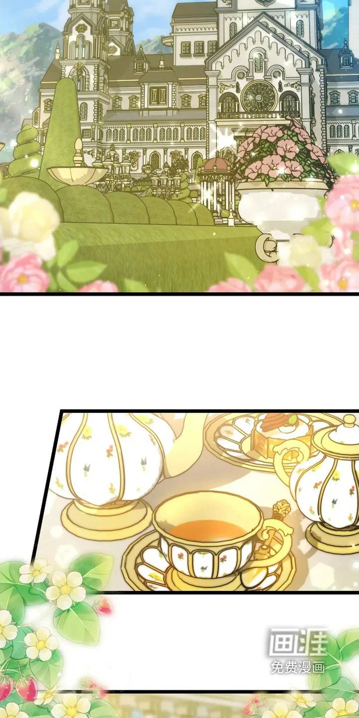 公爵的契约新娘 第73章：一定要参加 第10页