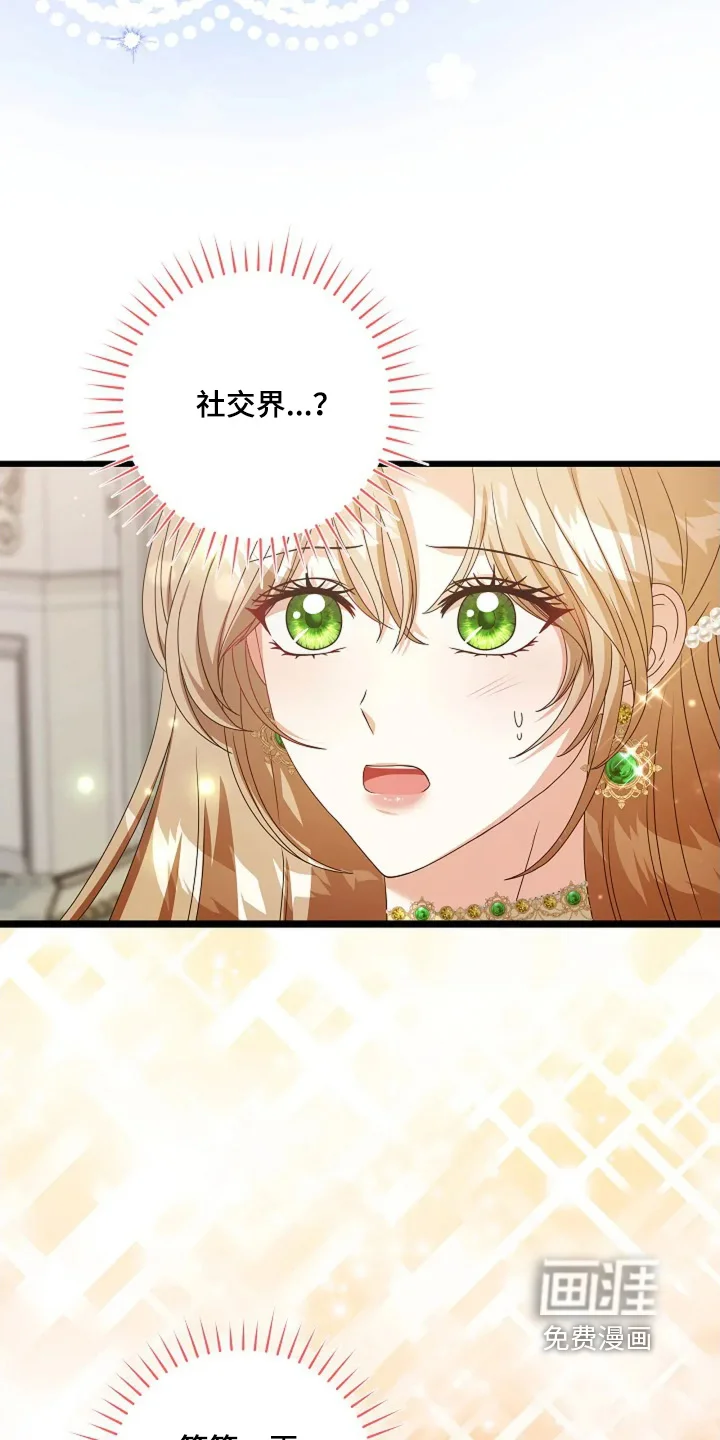 公爵的契约新娘 第73章：一定要参加 第3页