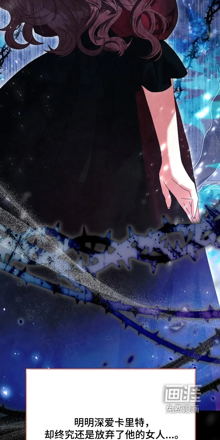 公爵的契约新娘 第76章：不期待了 第3页