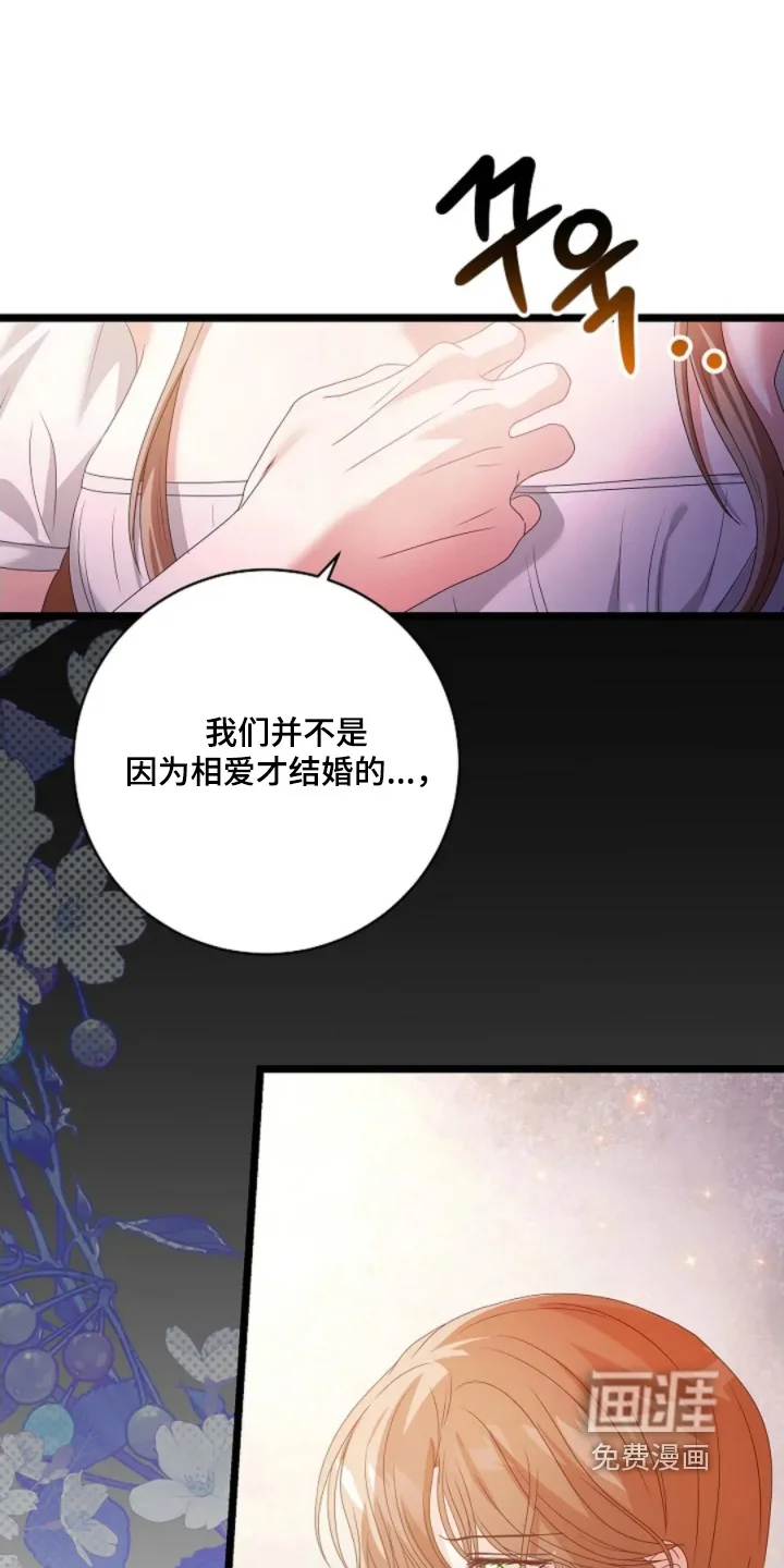 公爵的契约新娘 第79章：我深爱的人 第30页