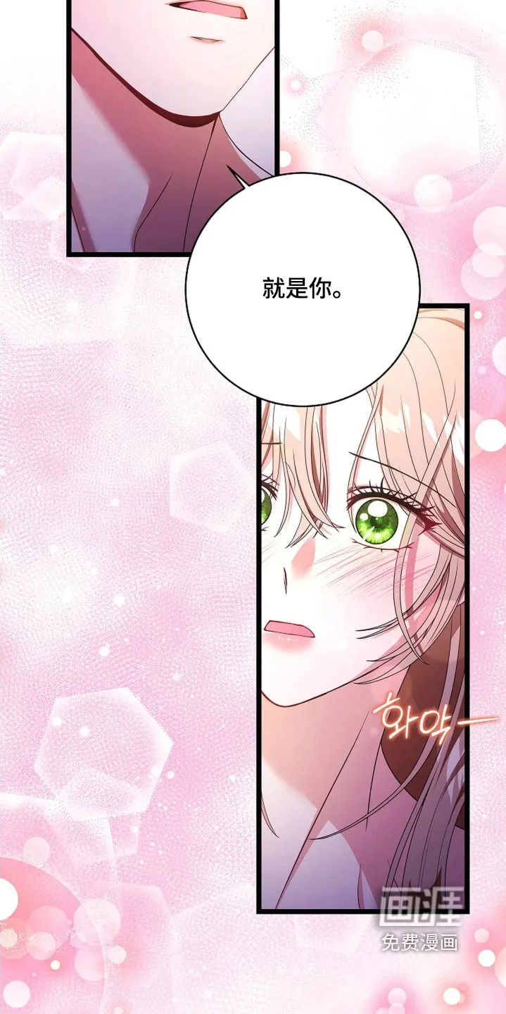 公爵的契约新娘 第80章：就是你 第11页