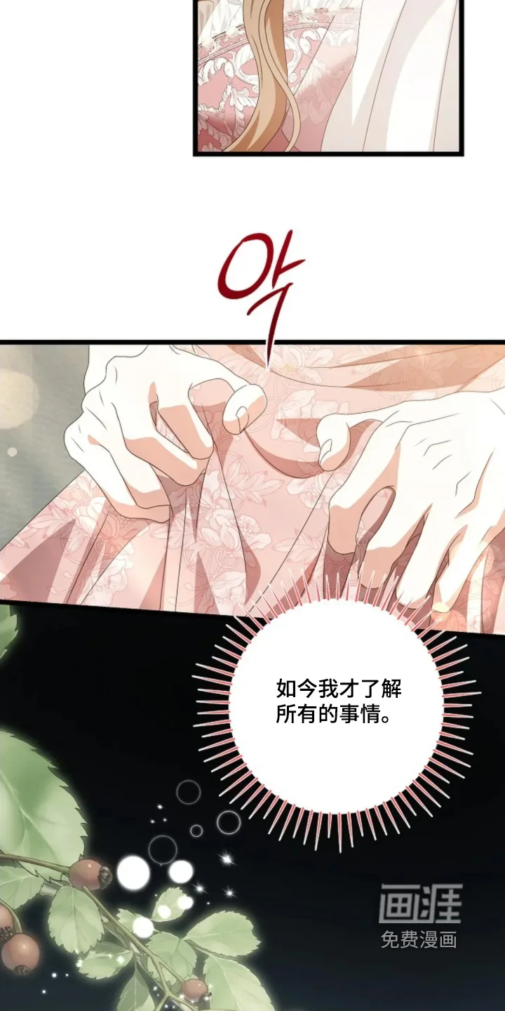 公爵的契约新娘 第82章：原因只有一个 第23页