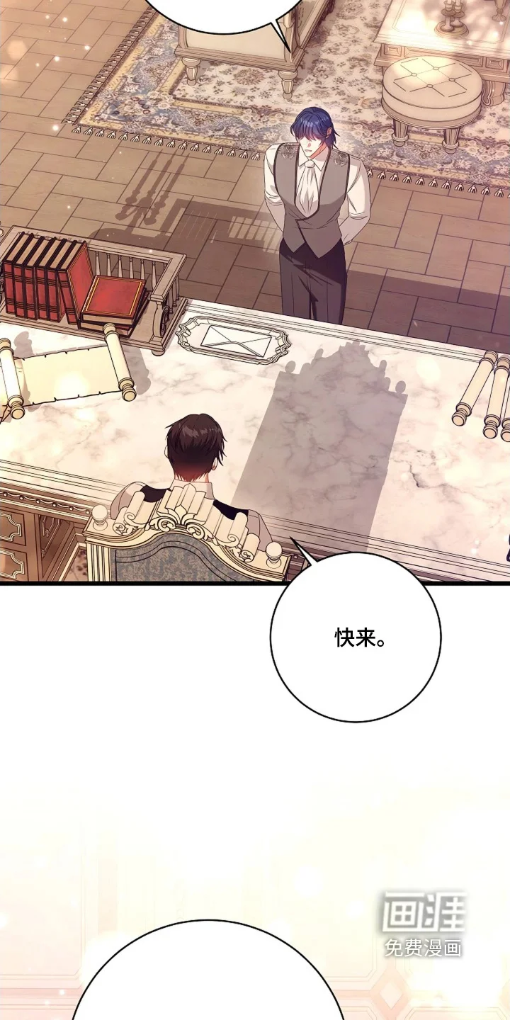 公爵的契约新娘 第88章：【番外】别担心 第20页