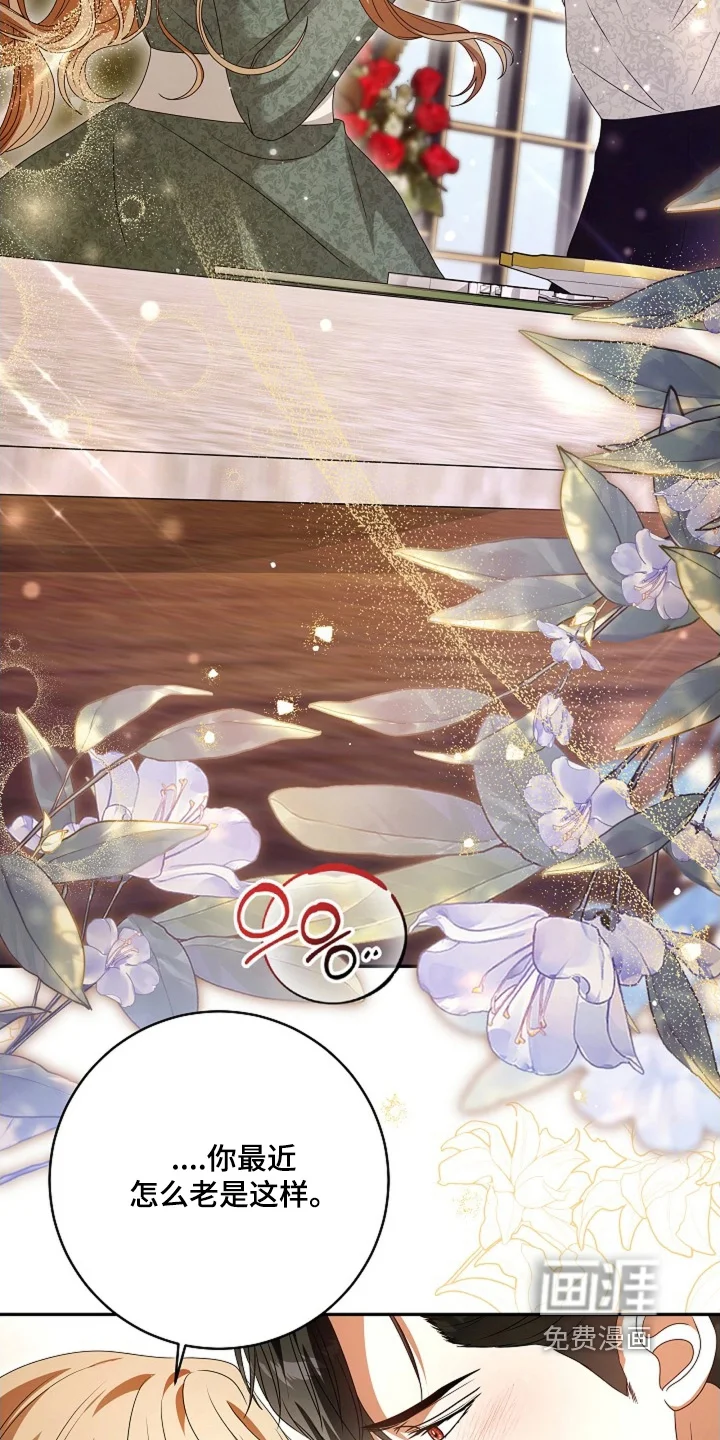 公爵的契约新娘 第88章：【番外】别担心 第13页