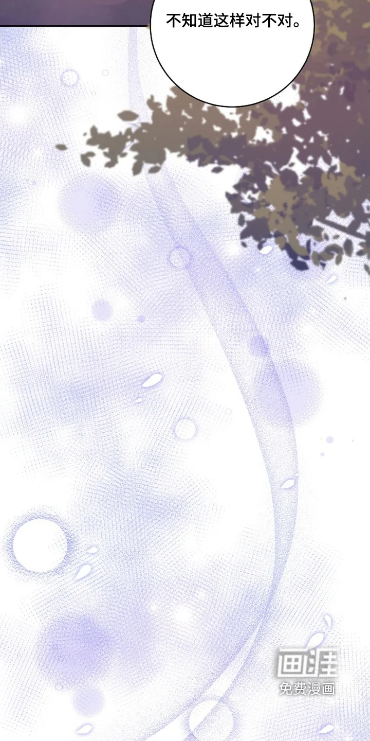 公爵的契约新娘 第89章：【番外】不知对不对 第13页